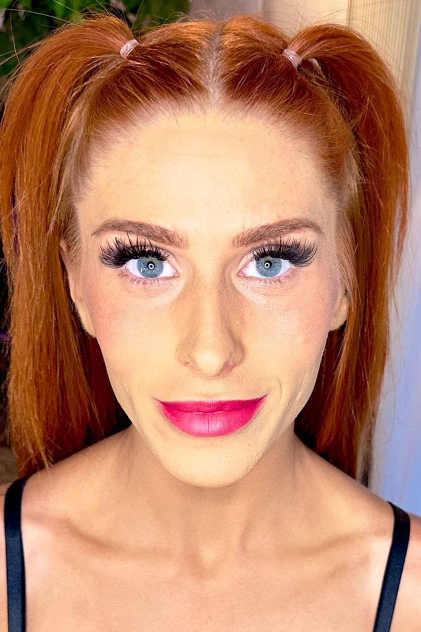 Photo HD FreckledRED - 8