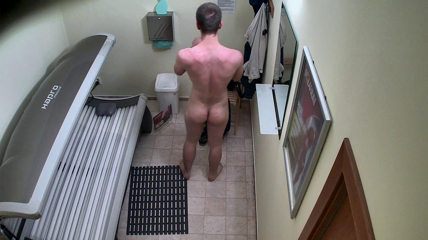 Shy Twink's Dirty Secret
