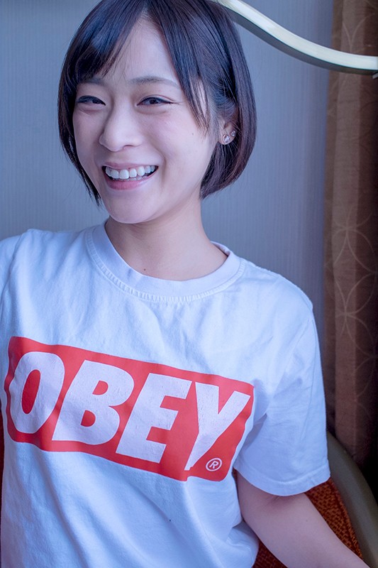 Photo HD Yurina Amaki - 1