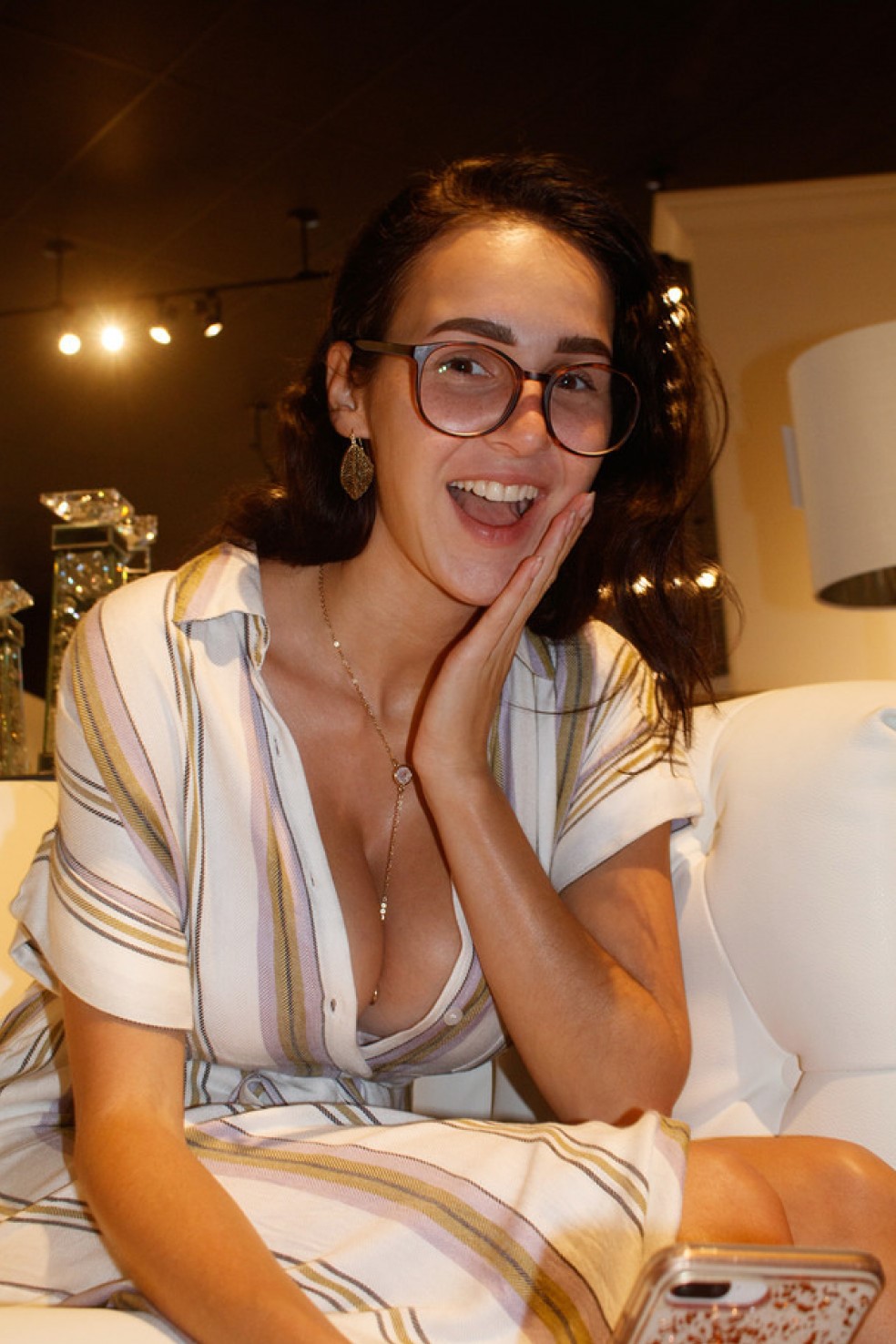 Photo HD Dita Vetone - 3