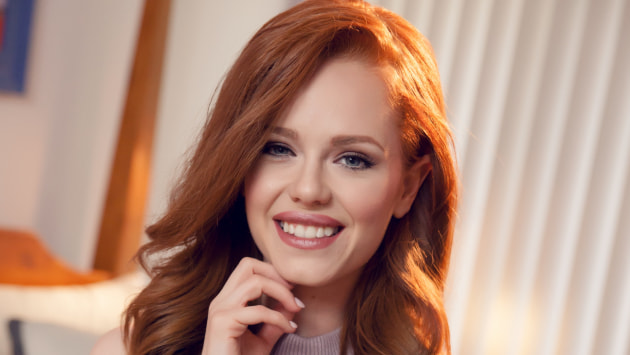 Interview With Ella Hughes