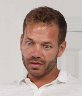 John Connor Interracial