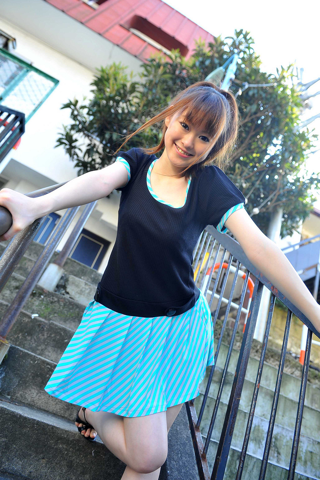 Photo HD Sayaka Yuki - 6