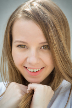 Photo HD Olivia Grace - 7