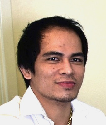 Jake Perez Peter Fever