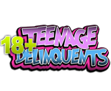Teenage Delinquents