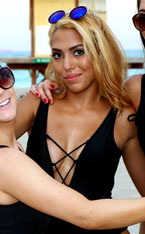 Photo HD Selena Sosa - 10