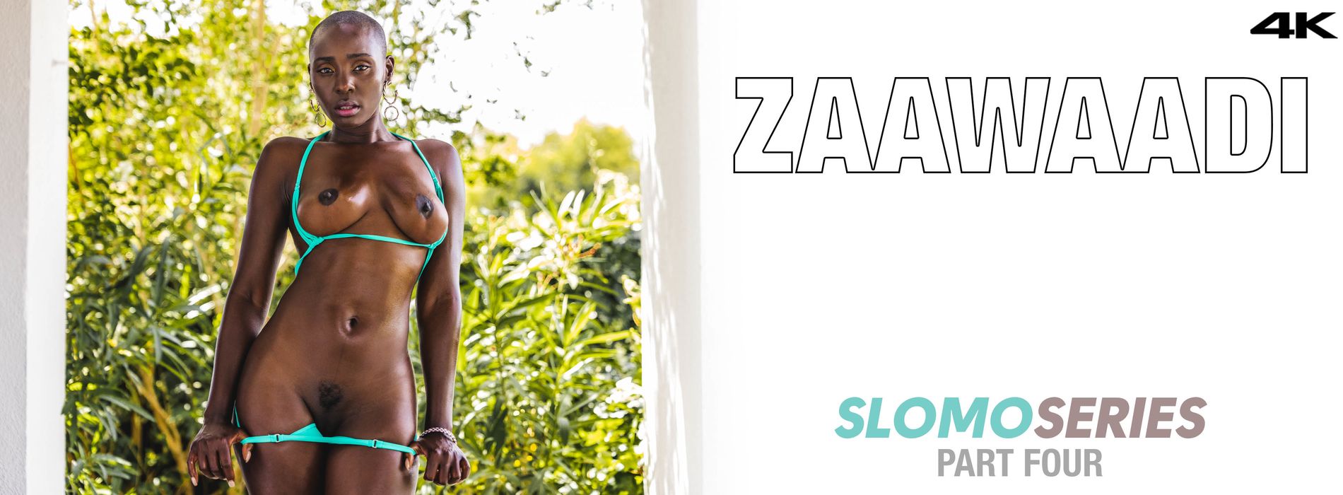 Zaawaadi | Bikini Fashion Show Part Four