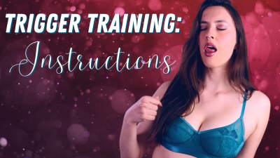 Trigger Training: Instructions