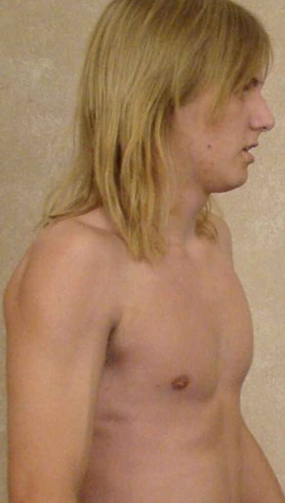 Radim Rufer William Higgins