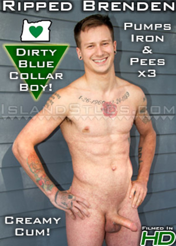 Brenden