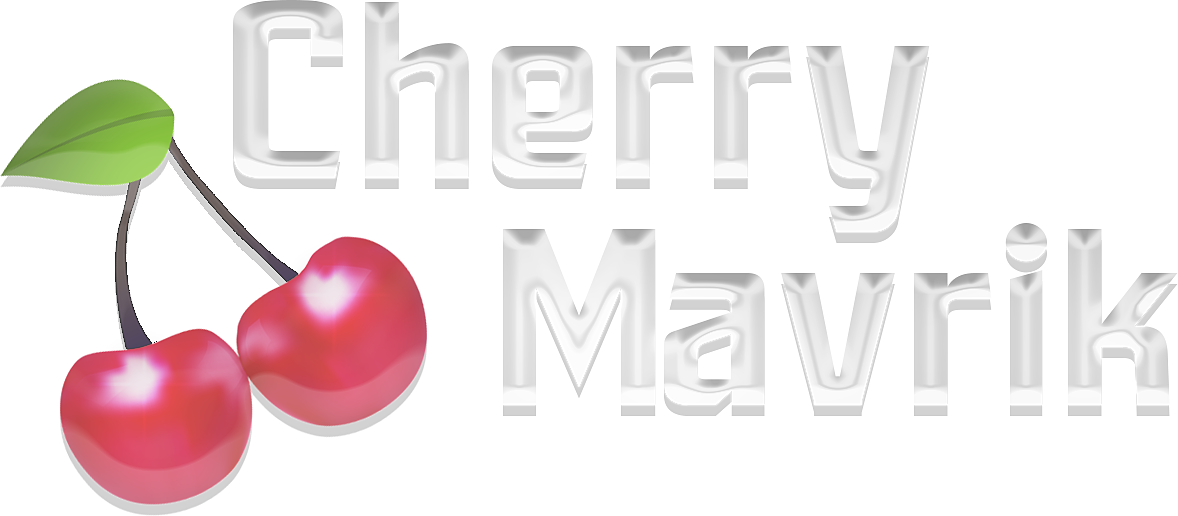 Cherry Mavrik