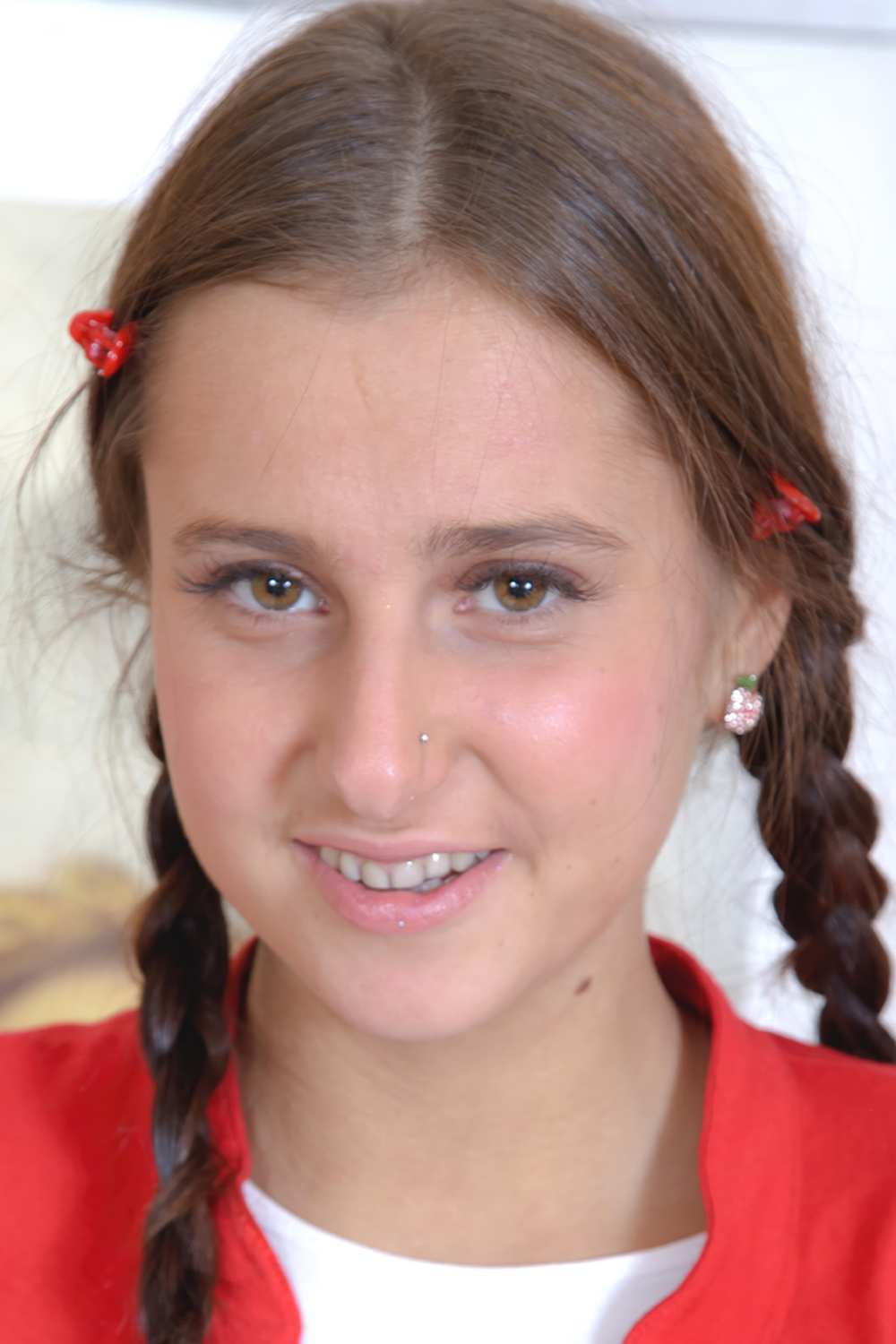 Photo HD Eleanor Germiona - 1