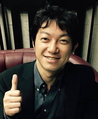 Photo HD Seigo Hashimoto - 1