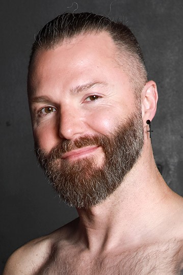 Photo HD Rob Montana - 2