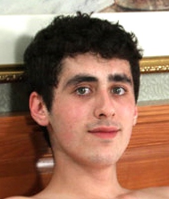 David Angelieu