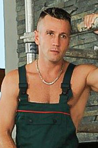 Photo HD Choky Ice - 5