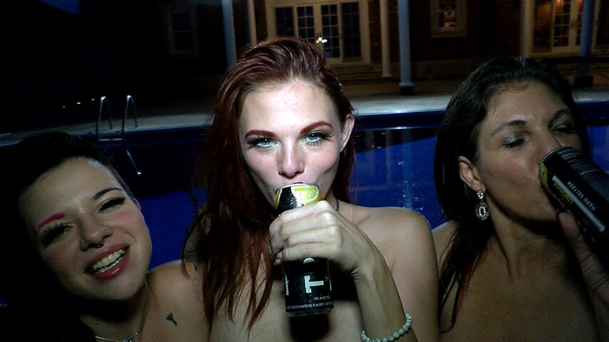 Rested and Ready to Rock