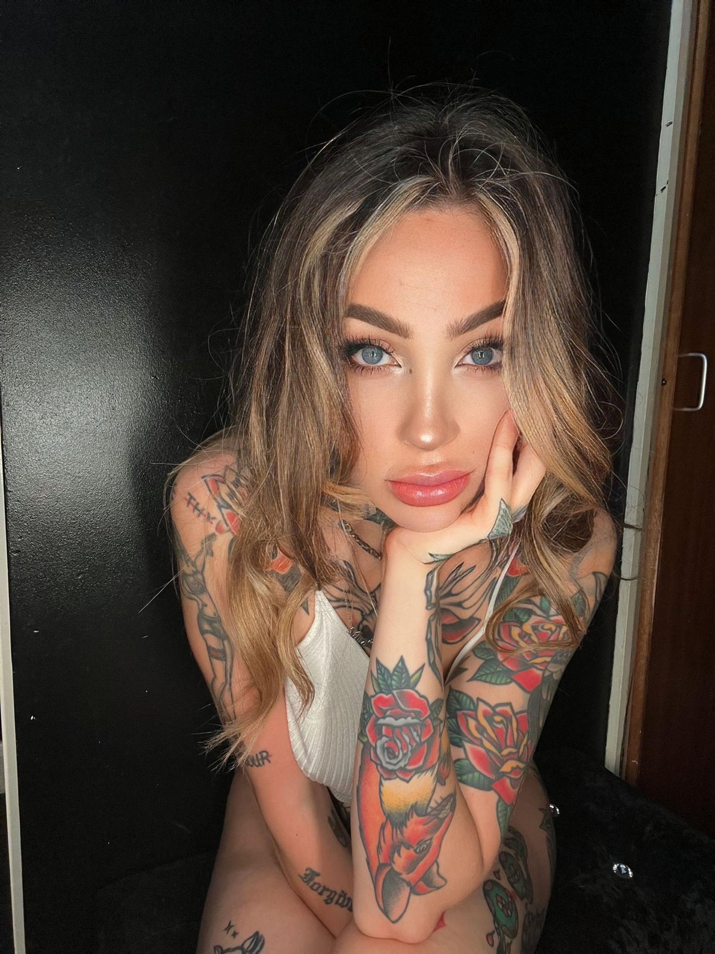 Photo HD Miss Diavola - 6