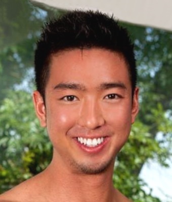 Photo HD Trevor Tripp - 1