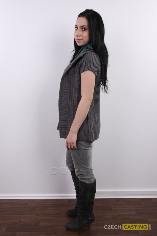 Photo HD Barbora P - 2