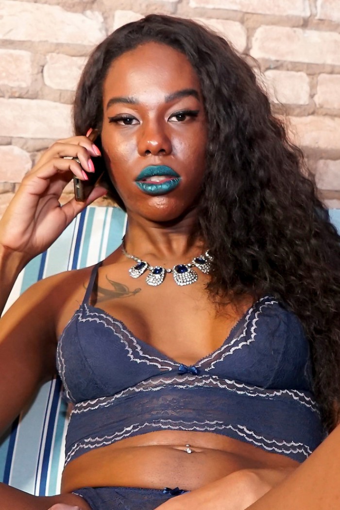 Photo HD Patricia Campbell - 1