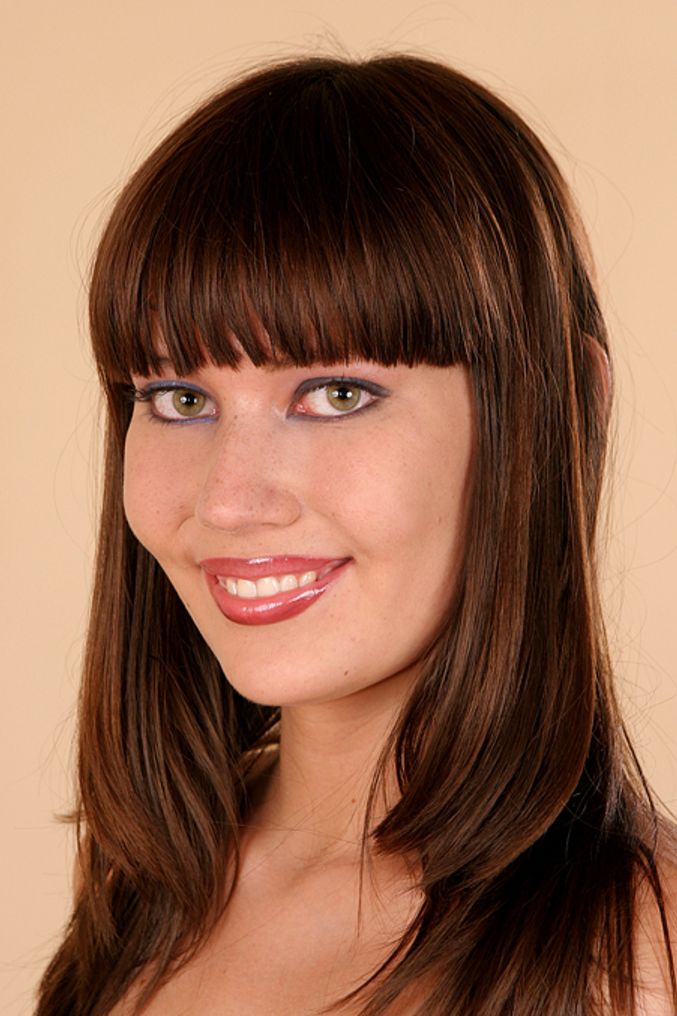 Photo HD Christey Charmane - 5