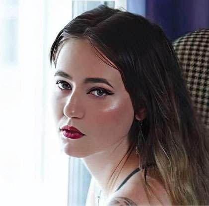 Photo HD Petra Alice Fox - 6