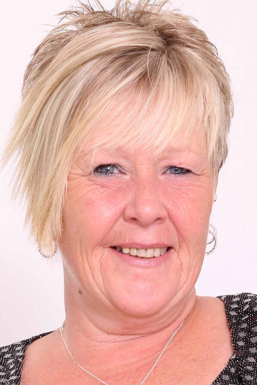 Photo HD Chantelle Blue - 4