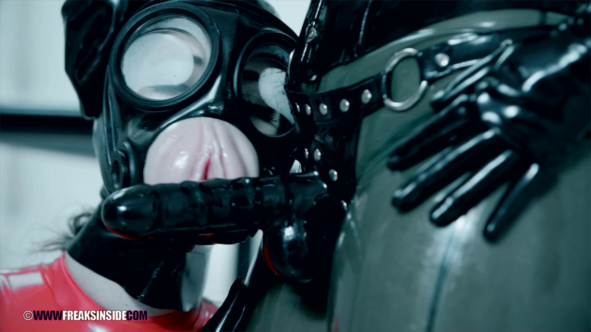 The Cube - Part Four