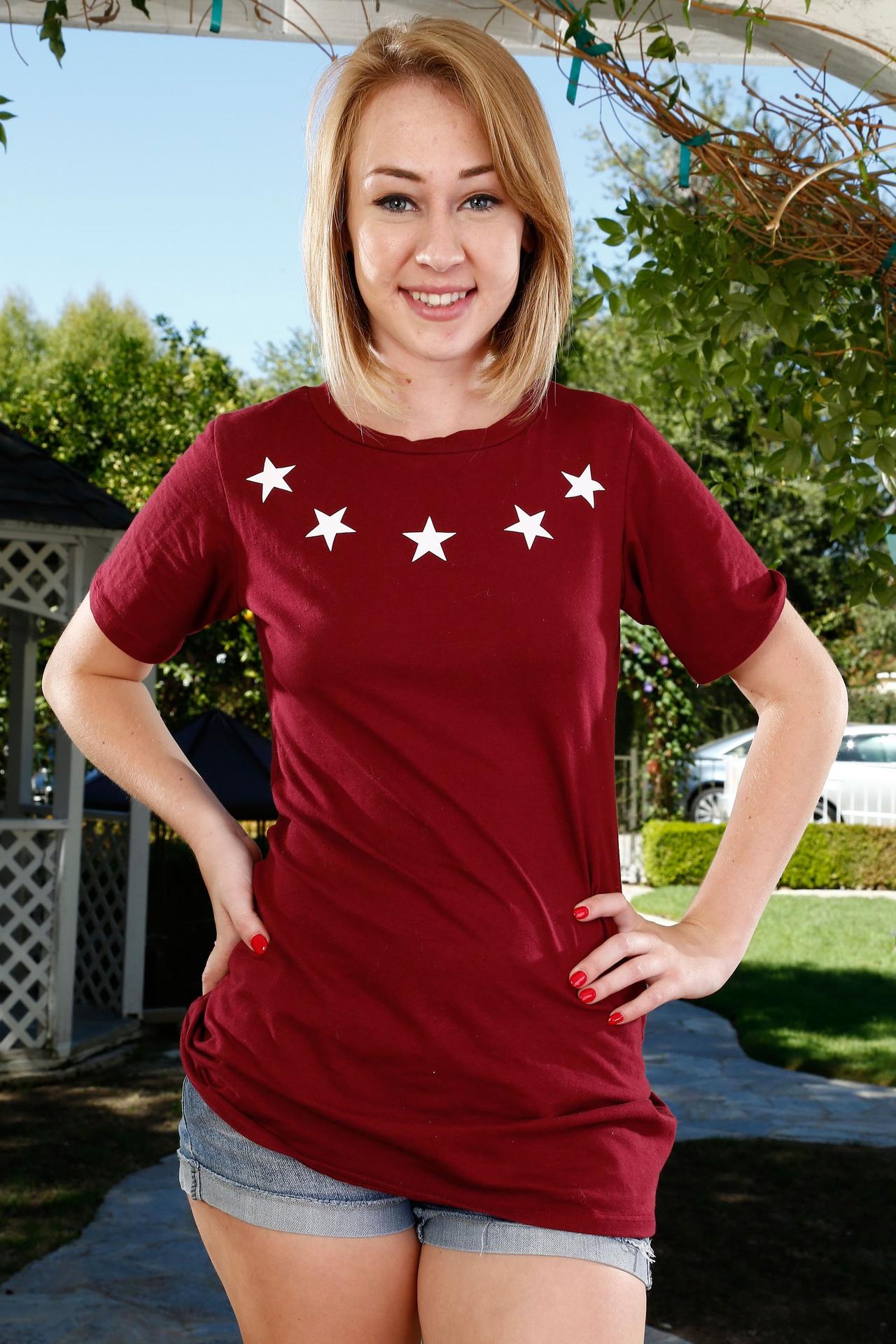 Photo HD Iggy Amore - 6