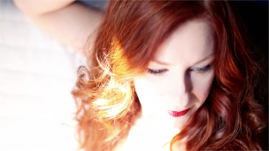 Waiting for You in the Sensual Sunlight