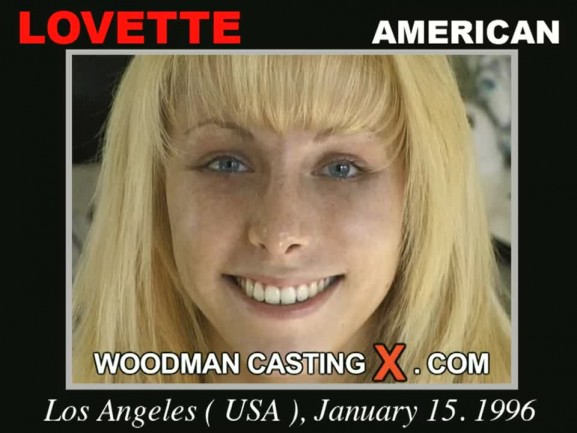 Lovette