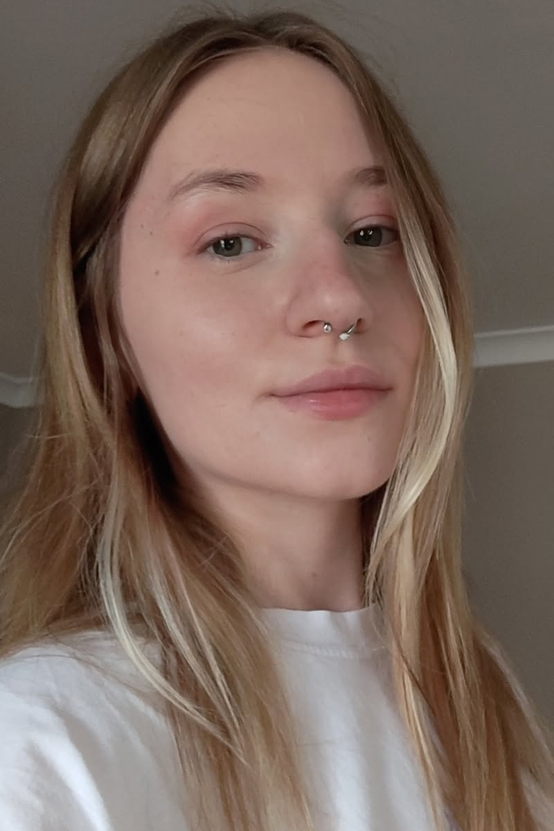 Photo HD Abbie Sykes - 1