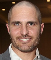 Matt Erickson Interracial