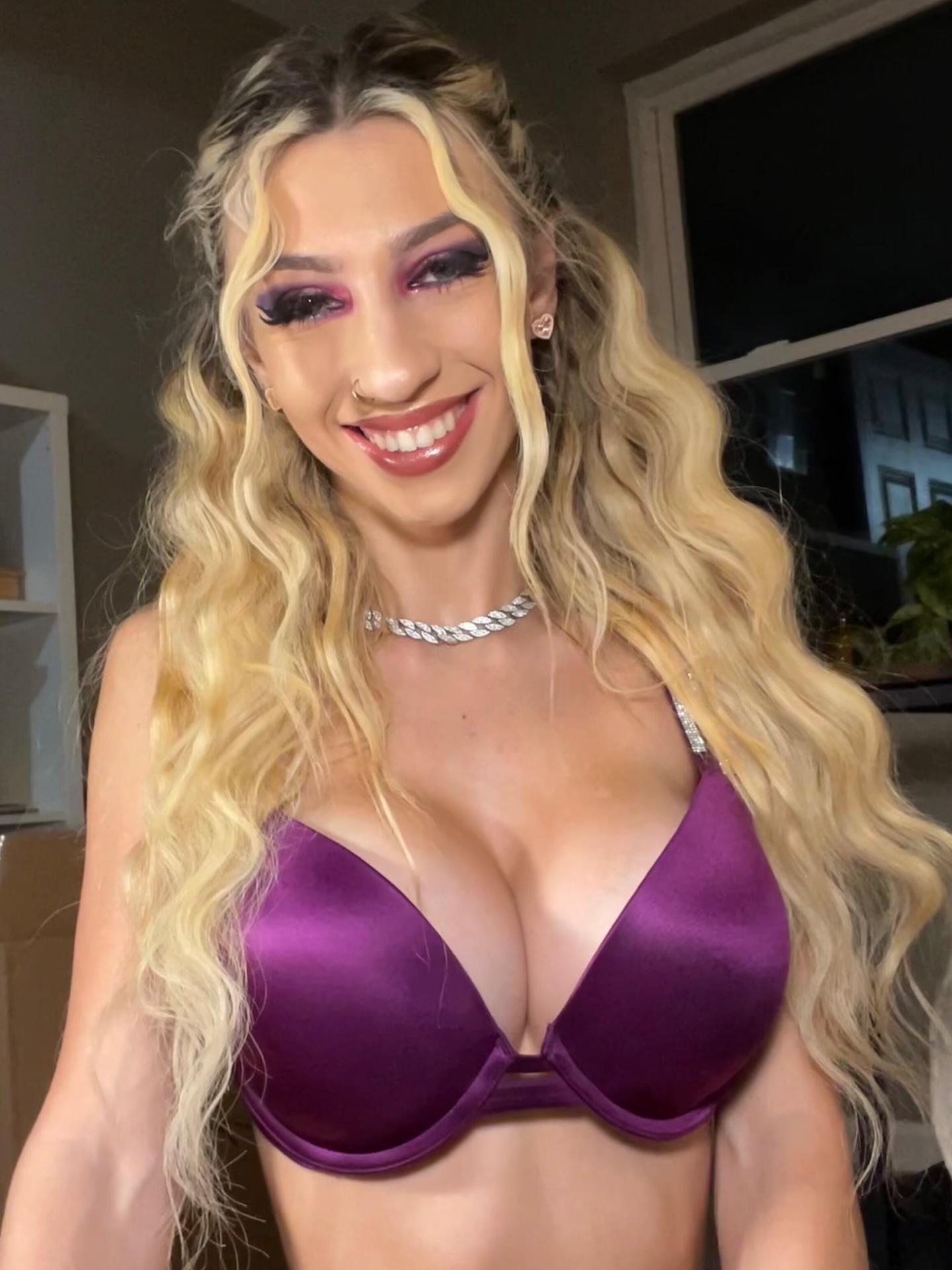 Victoria Casanova Anulingus