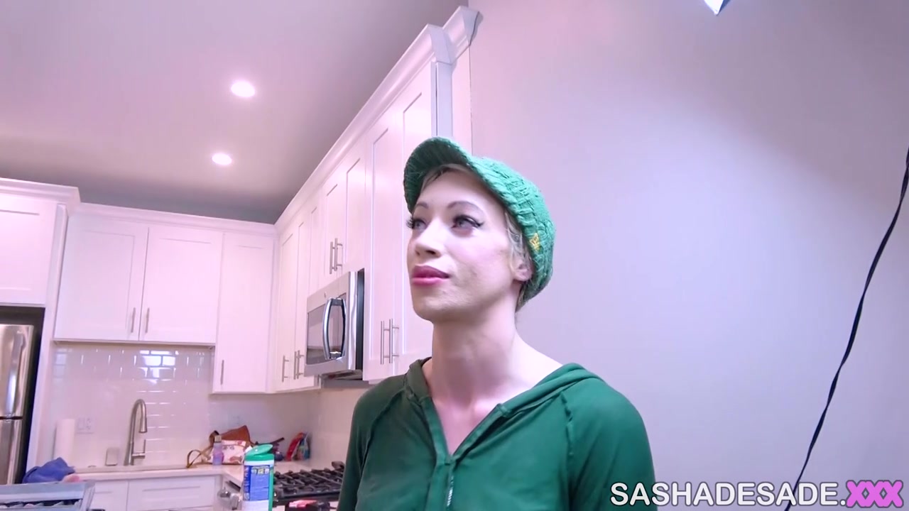 Bailey Transforms Sasha For Tia Tizziannis Party!