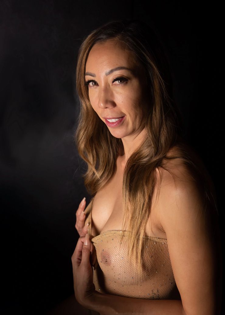 Photo HD Kaya Knight - 8