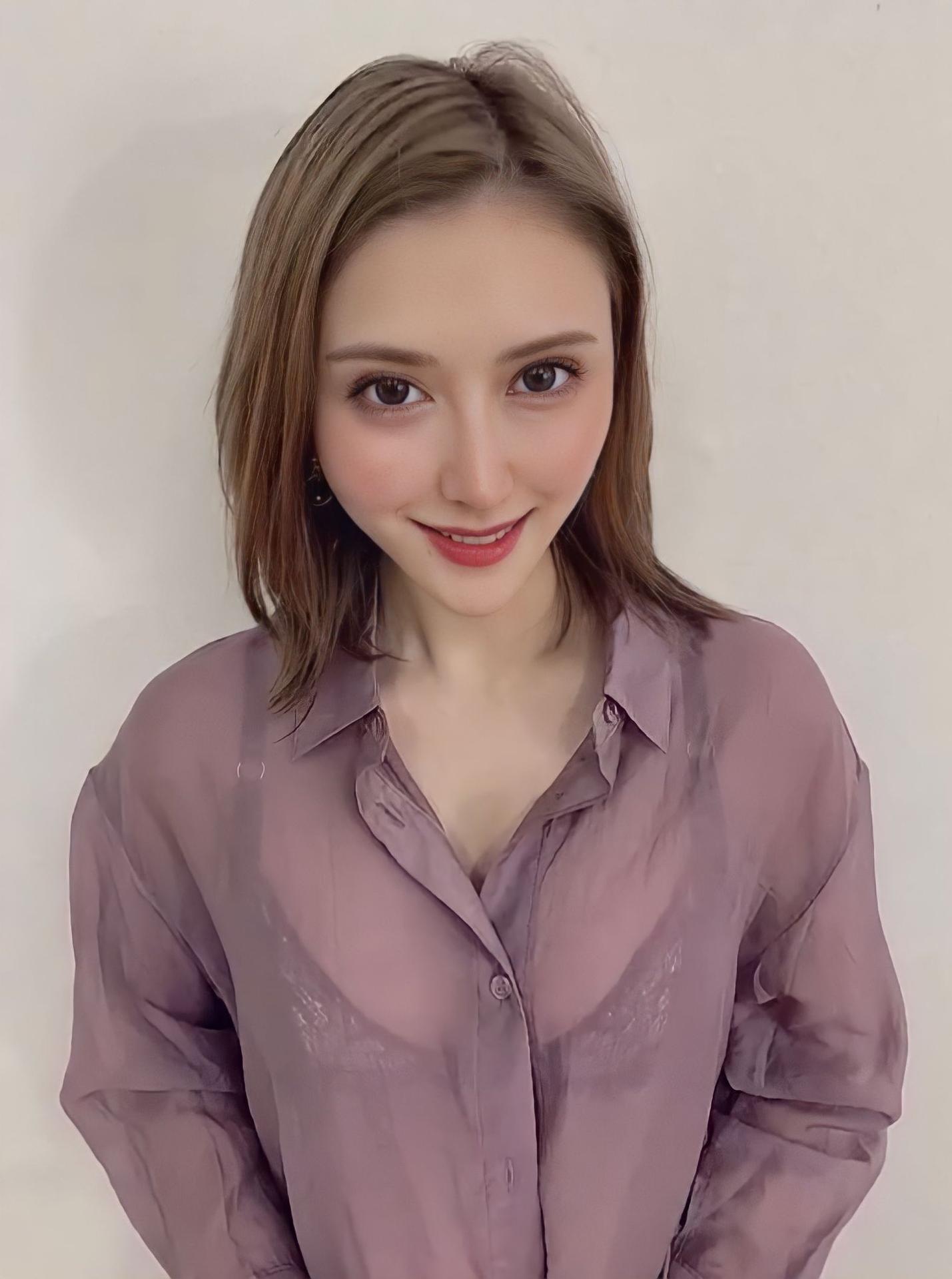 Photo HD Ranran Fujii - 2