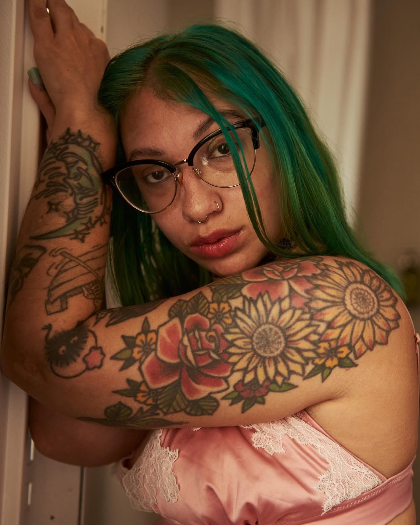 Photo HD Goddess Bats - 3