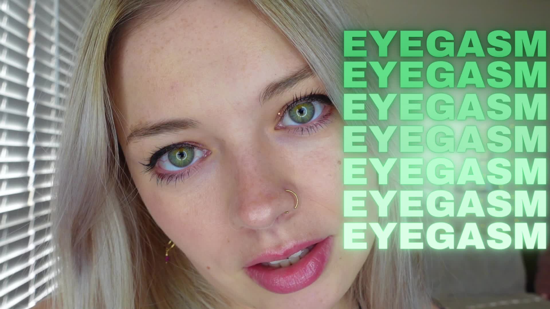 EYEGASM