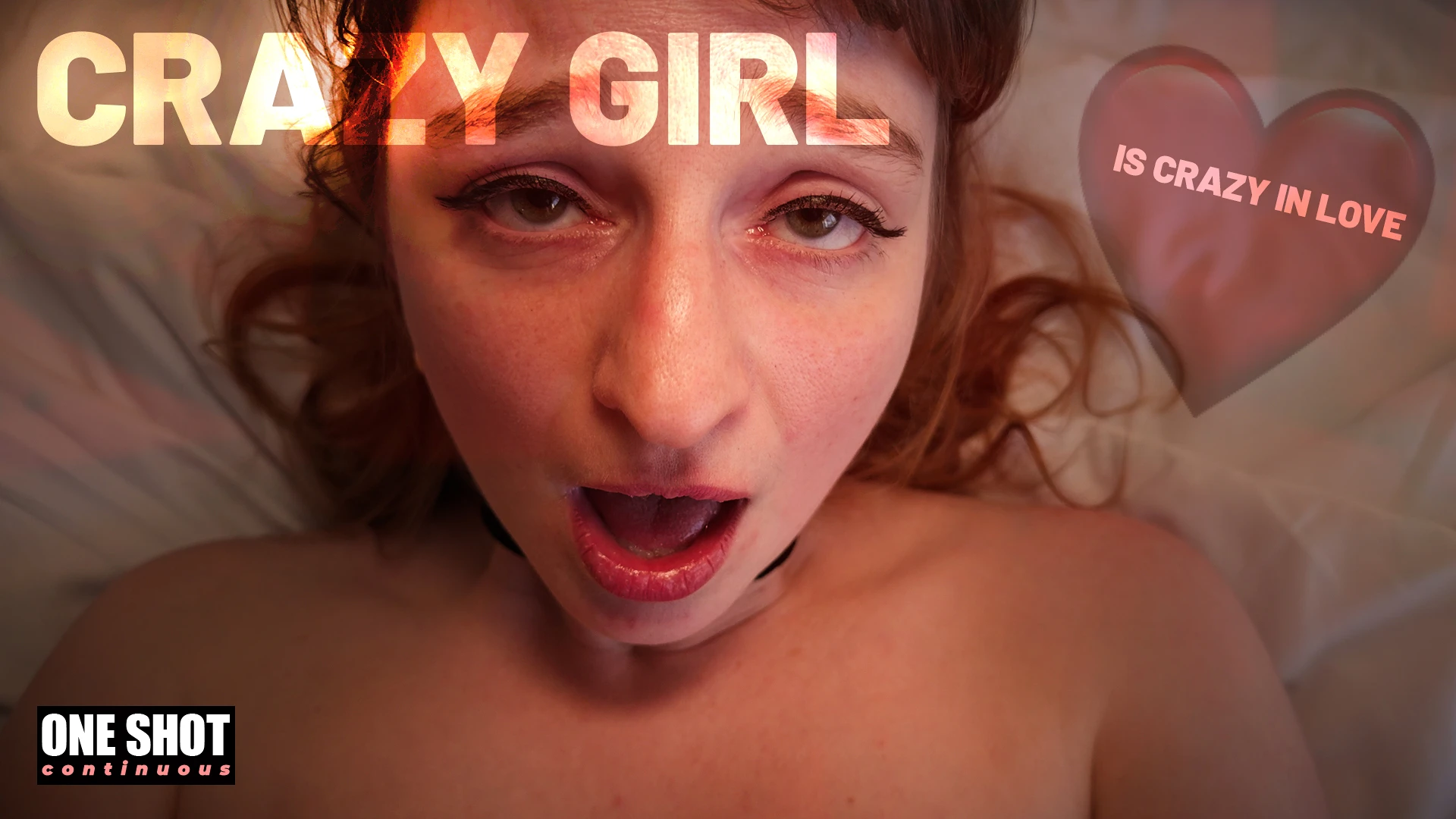CRAZY Girl is CRAZY in Love