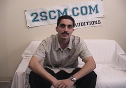 Payton's Audition