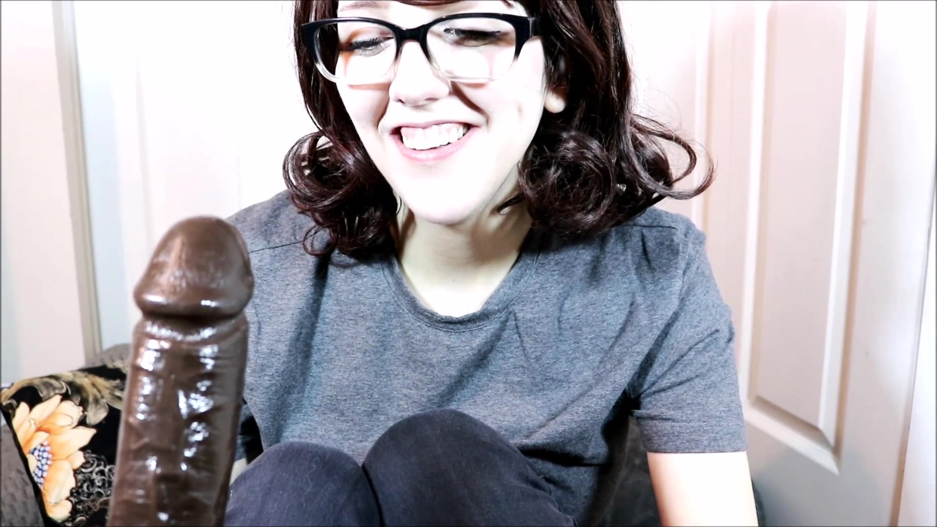 What My BF Doesn't Know Can't Hurt - P1