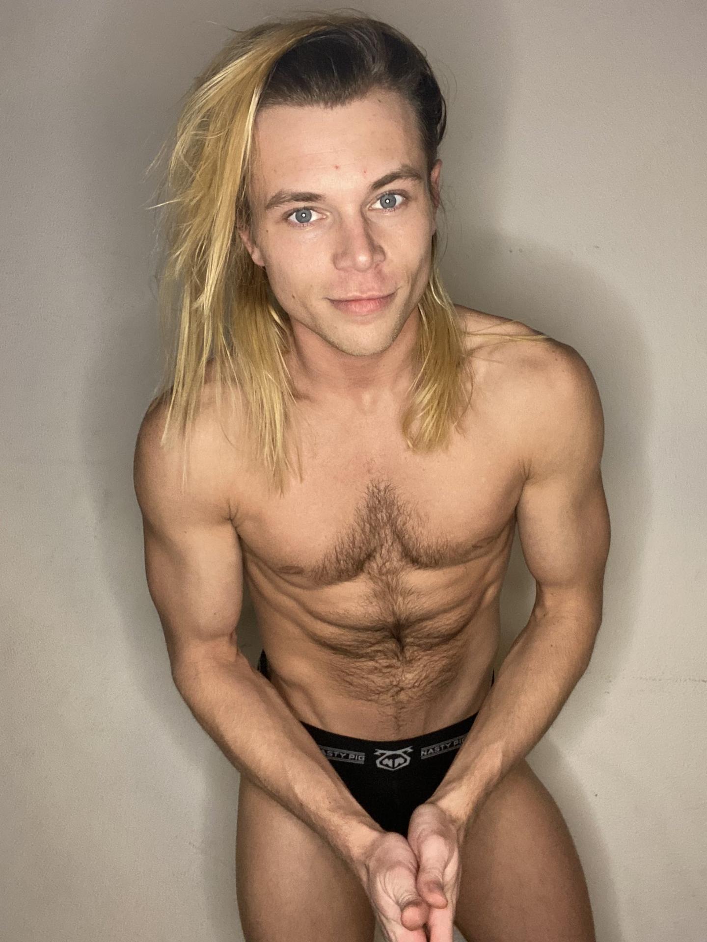 Photo HD Johnny Moon - 1