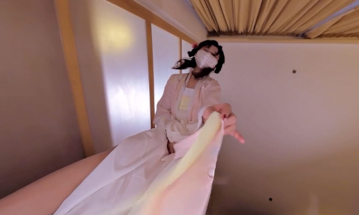 Shan - Hanfu Trampling