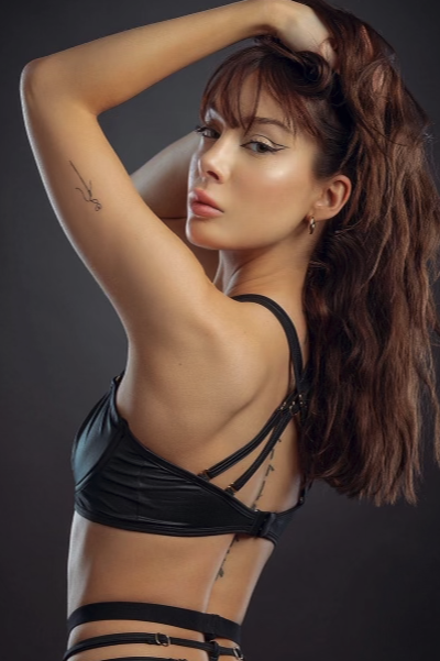 Photo HD Kristina Beaudet - 7