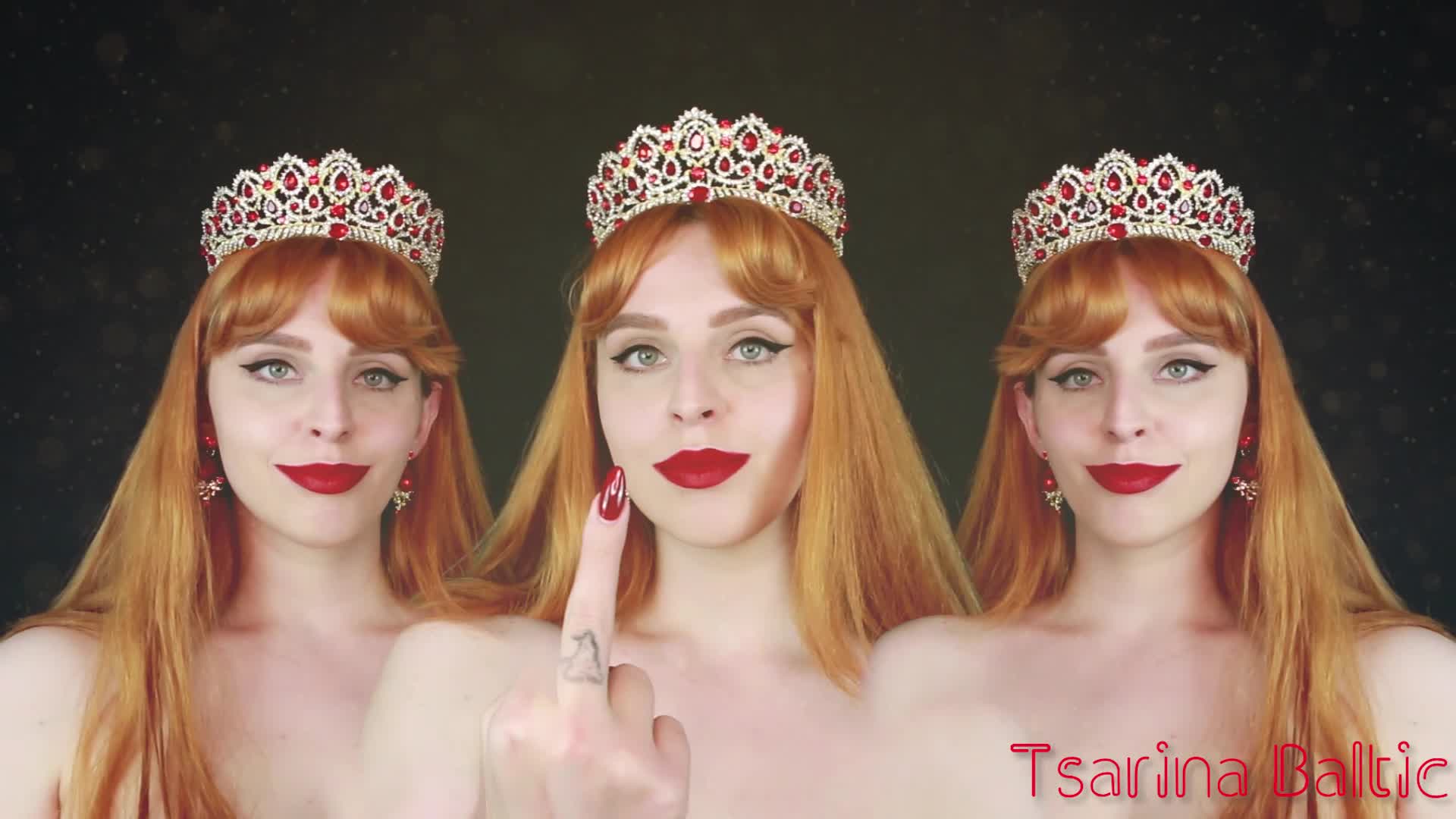 Pay Tsarina
