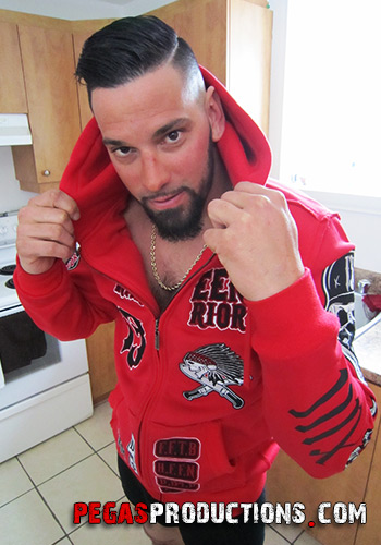 The Wolf Gorge profonde