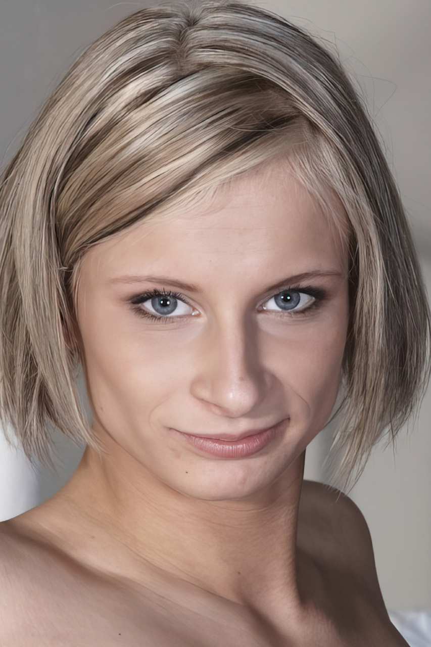 Paris Pink subspaceland